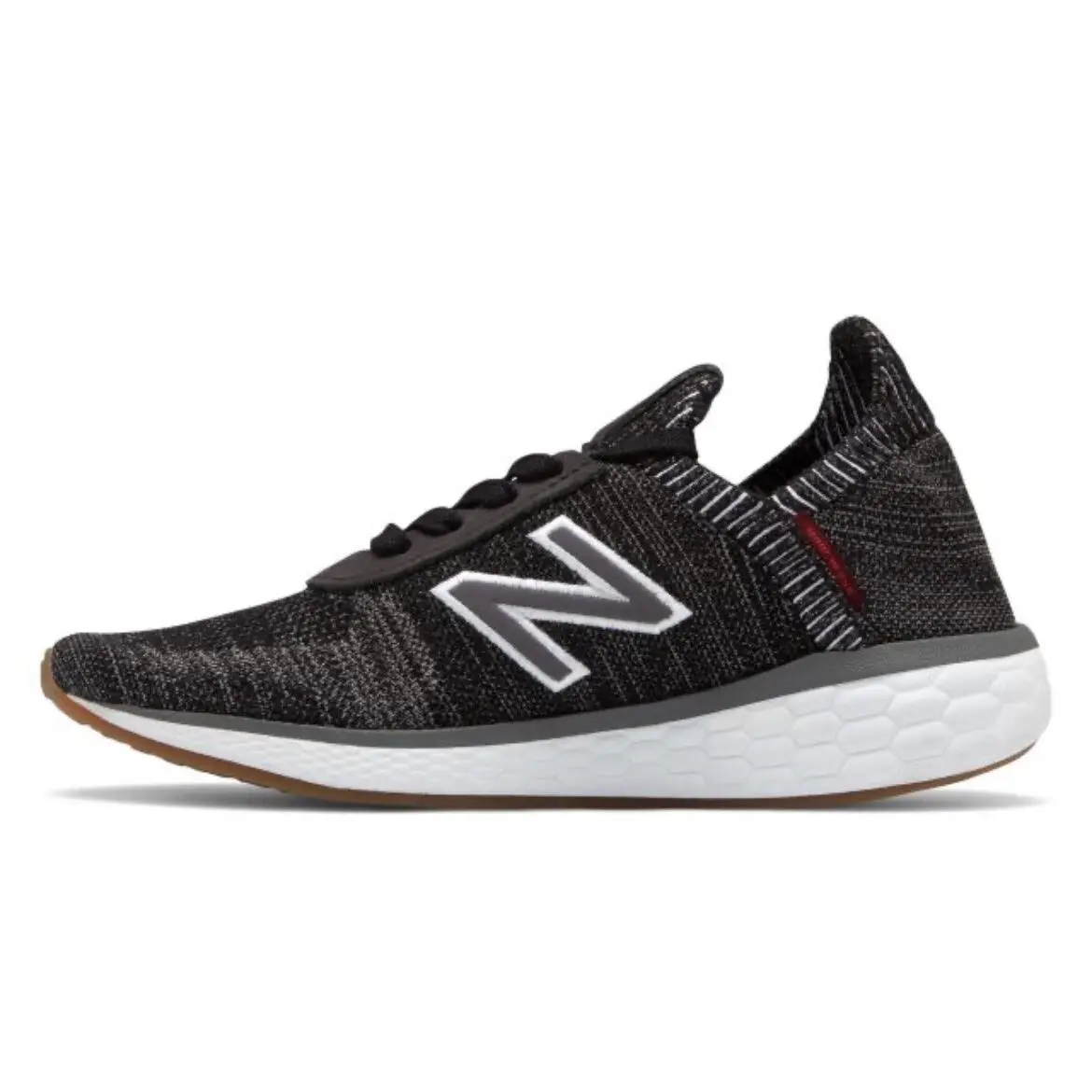 New Balance shoes - New Balance WCRZSBG - WCRZSBG - WCRZSBG - Heathered Gray (UPC: 192662984481) 8