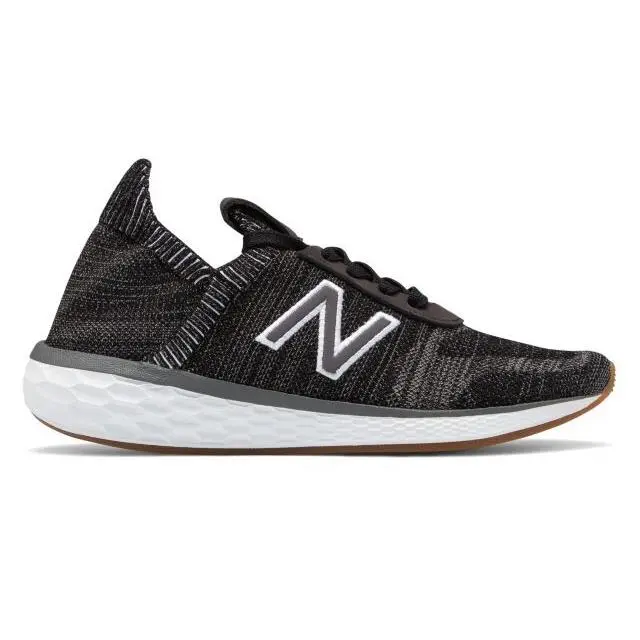 New Balance shoes - New Balance WCRZSBG - WCRZSBG - WCRZSBG - Heathered Gray (UPC: 192662984481) 1