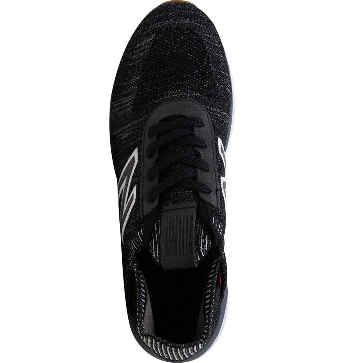 New Balance shoes - New Balance WCRZSBG - WCRZSBG - WCRZSBG - Heathered Gray (UPC: 192662984481) 3