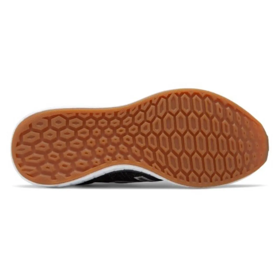 New Balance shoes - New Balance WCRZSBG - WCRZSBG - WCRZSBG - Heathered Gray (UPC: 192662984481) 4