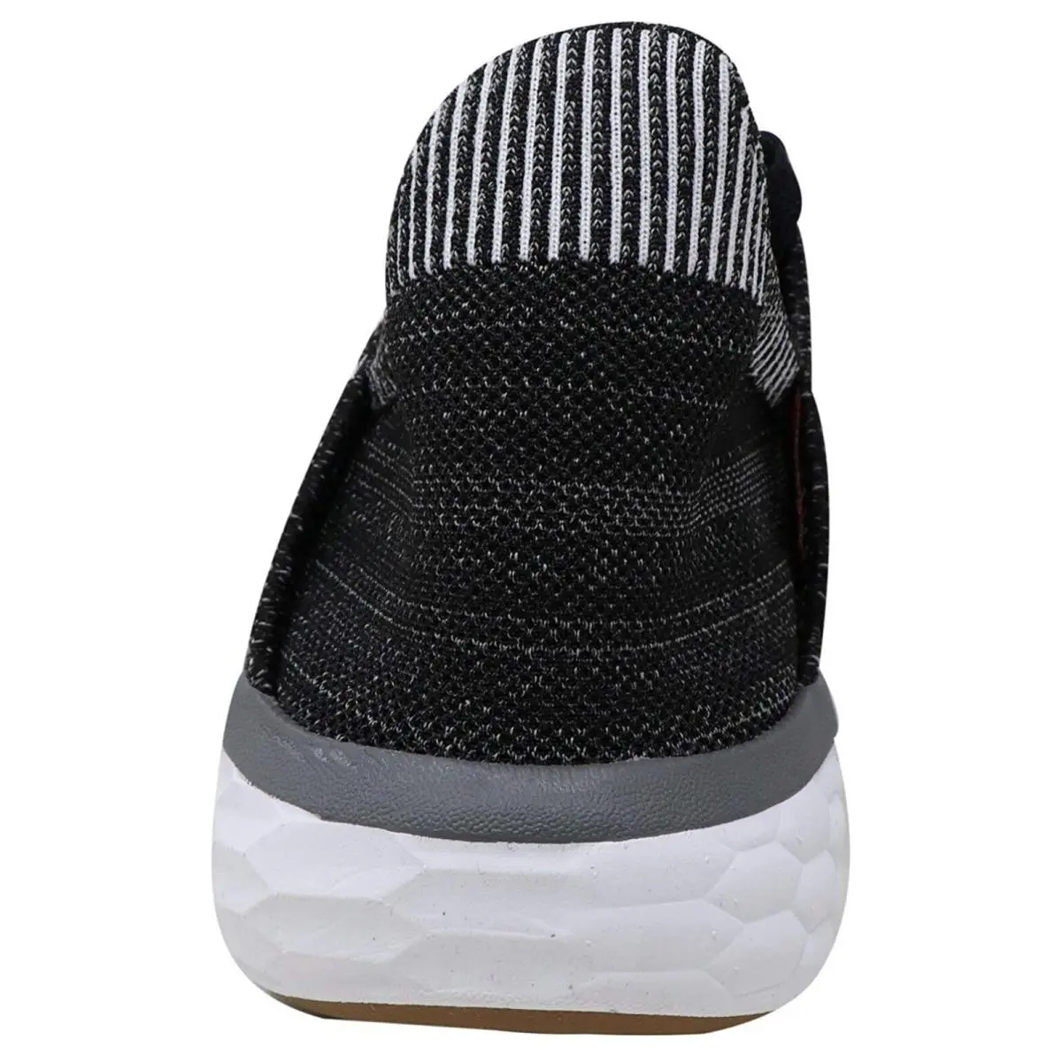 New Balance shoes - New Balance WCRZSBG - WCRZSBG - WCRZSBG - Heathered Gray (UPC: 192662984481) 5