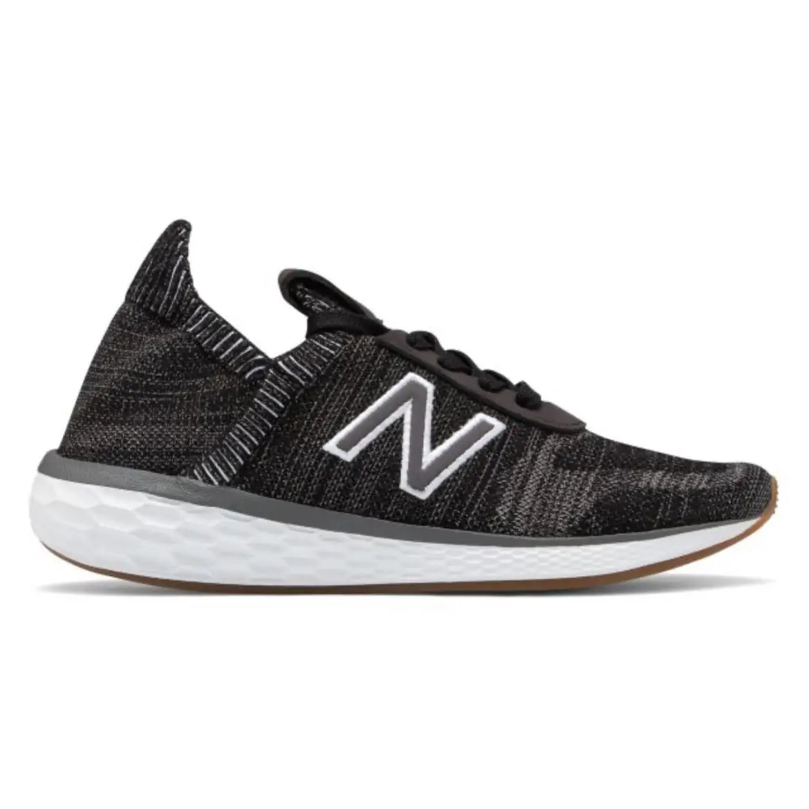 New Balance shoes - New Balance WCRZSBG - WCRZSBG - WCRZSBG - Heathered Gray (UPC: 192662984481) 6