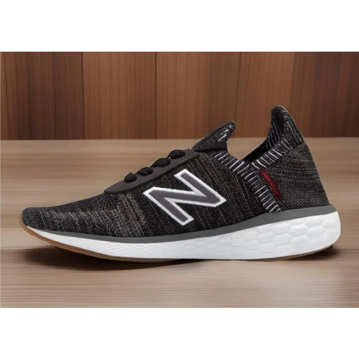 New Balance shoes - New Balance WCRZSBG - WCRZSBG - WCRZSBG - Heathered Gray (UPC: 192662984481) 0