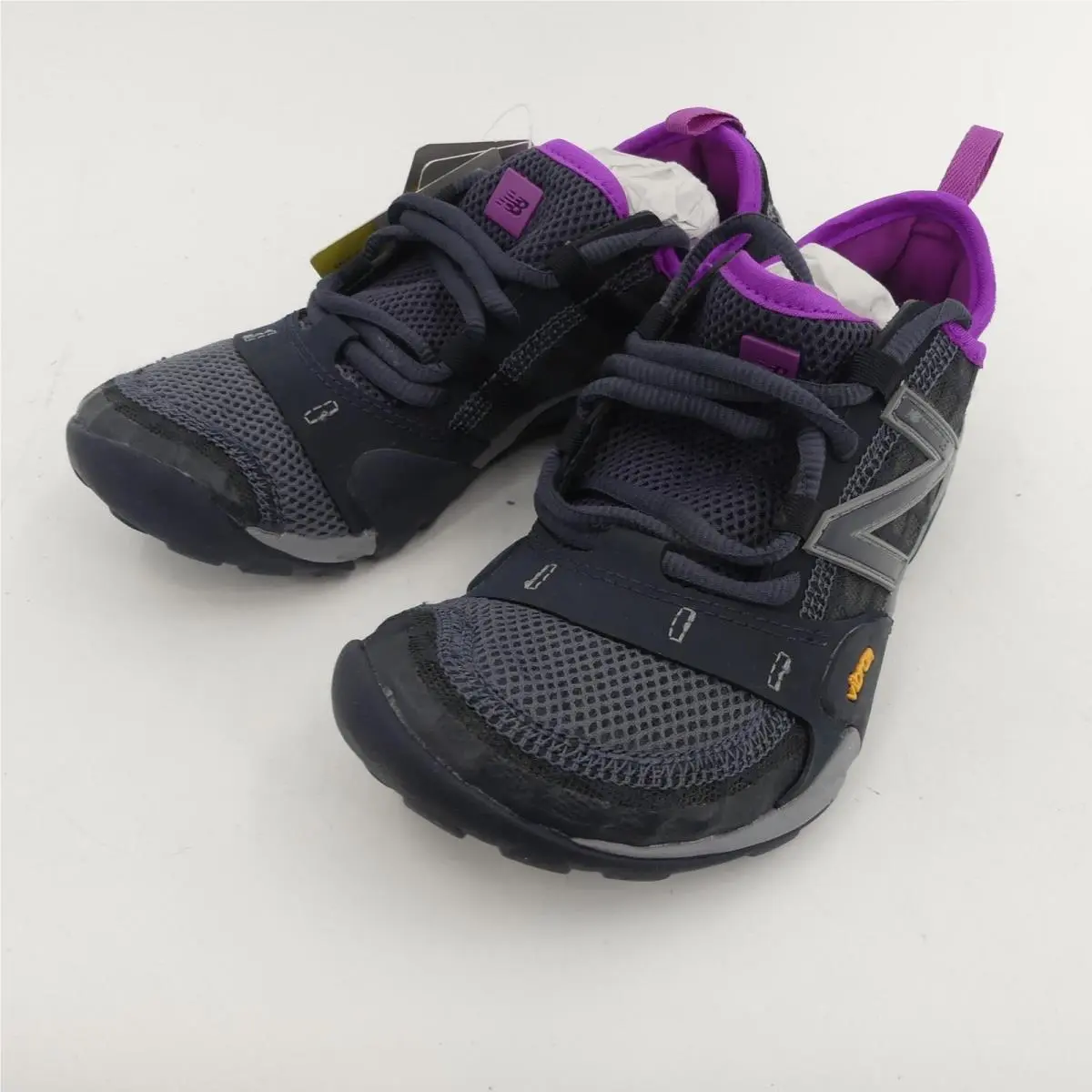 New Balance shoes - New Balance WT10VV - Blue 1