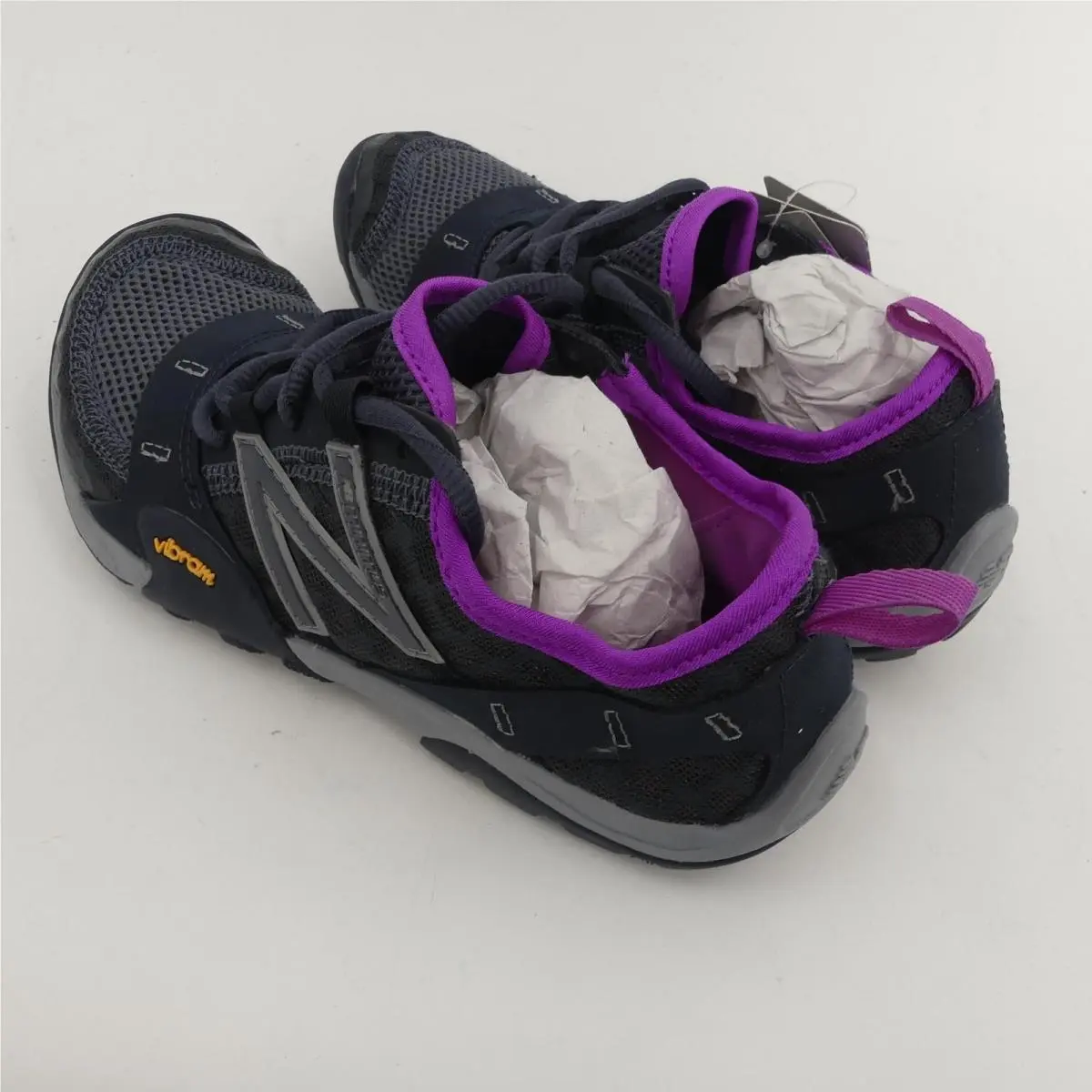 New Balance shoes - New Balance WT10VV - Blue 2