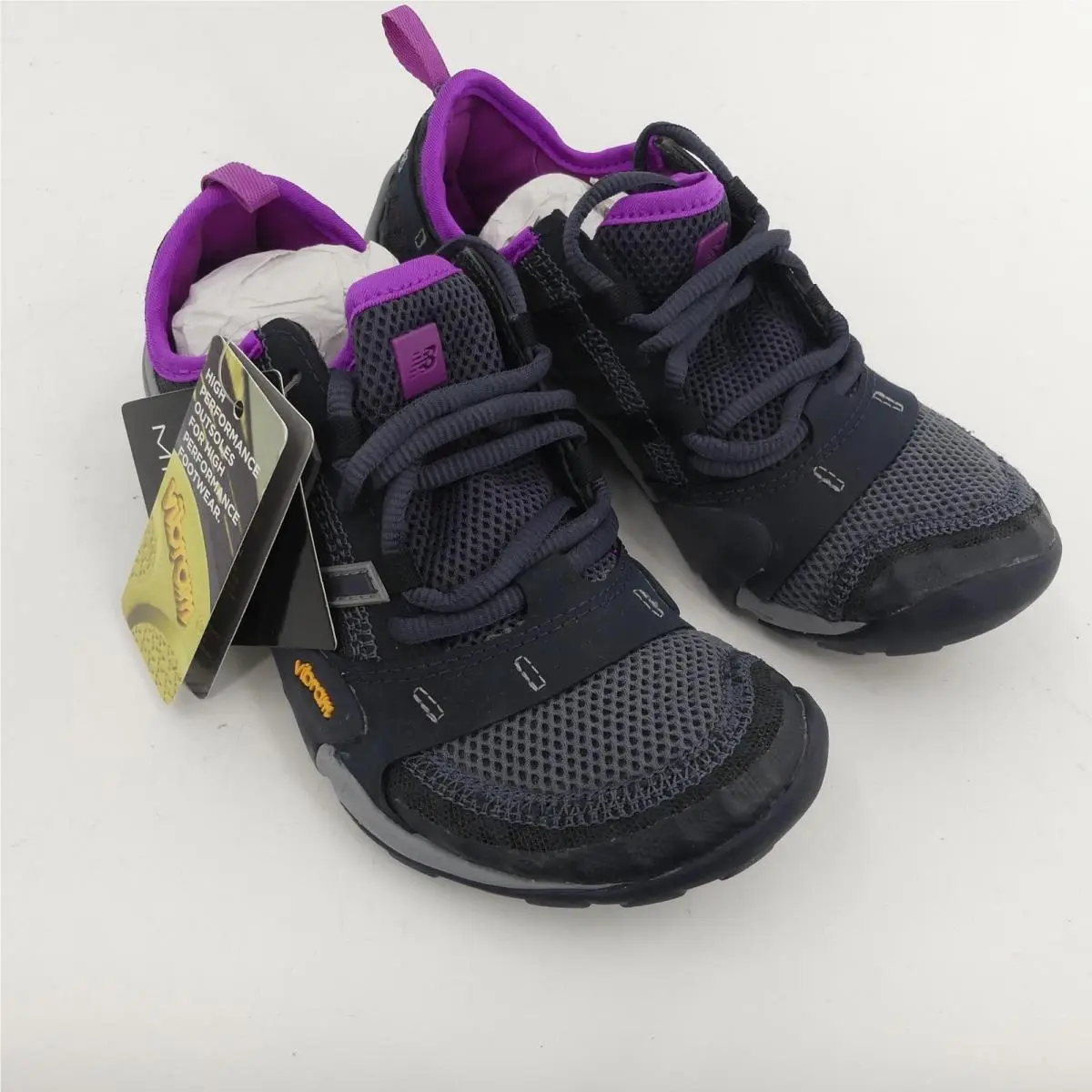 New Balance shoes - New Balance WT10VV - Blue 4