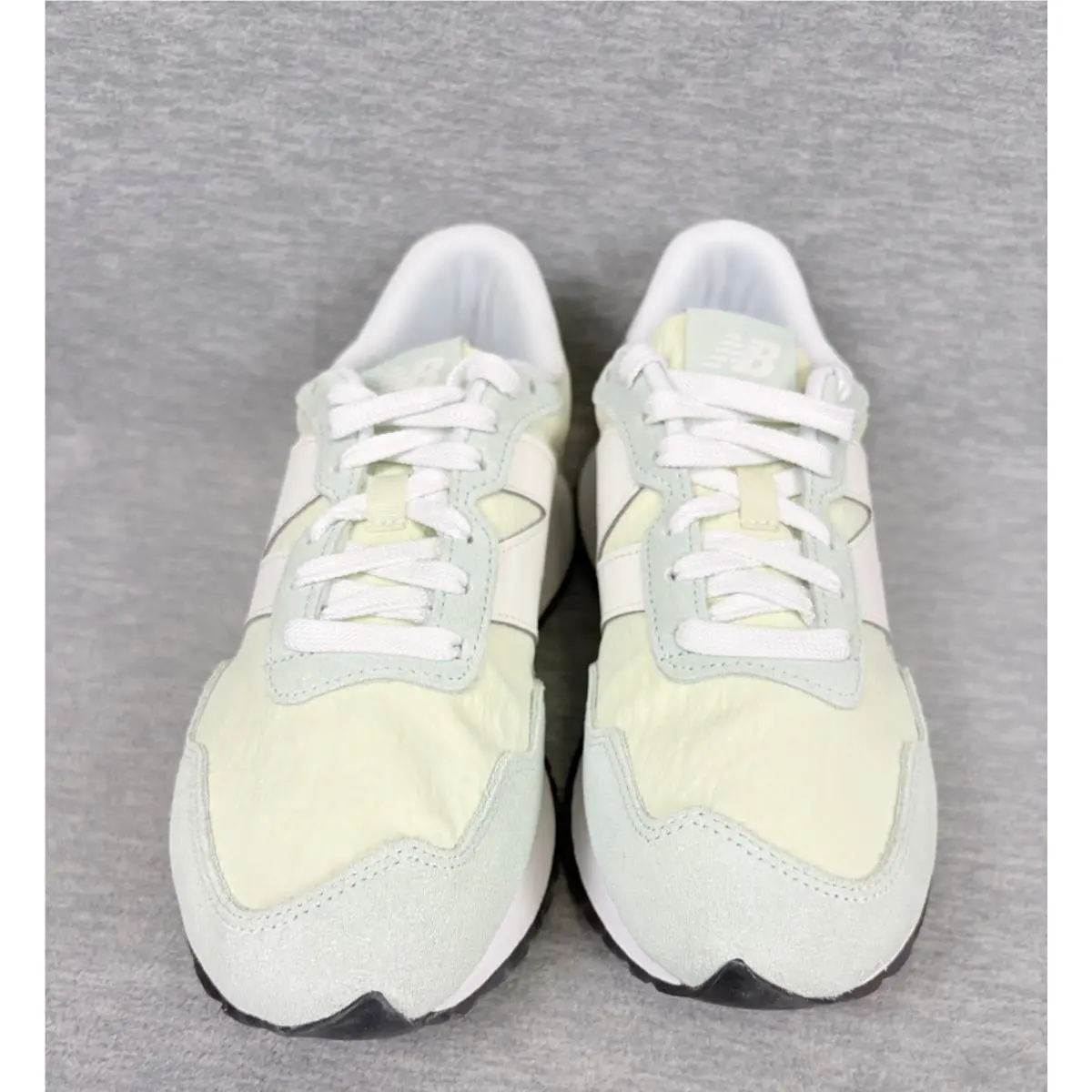 New Balance shoes - New Balance 237 - Green 1
