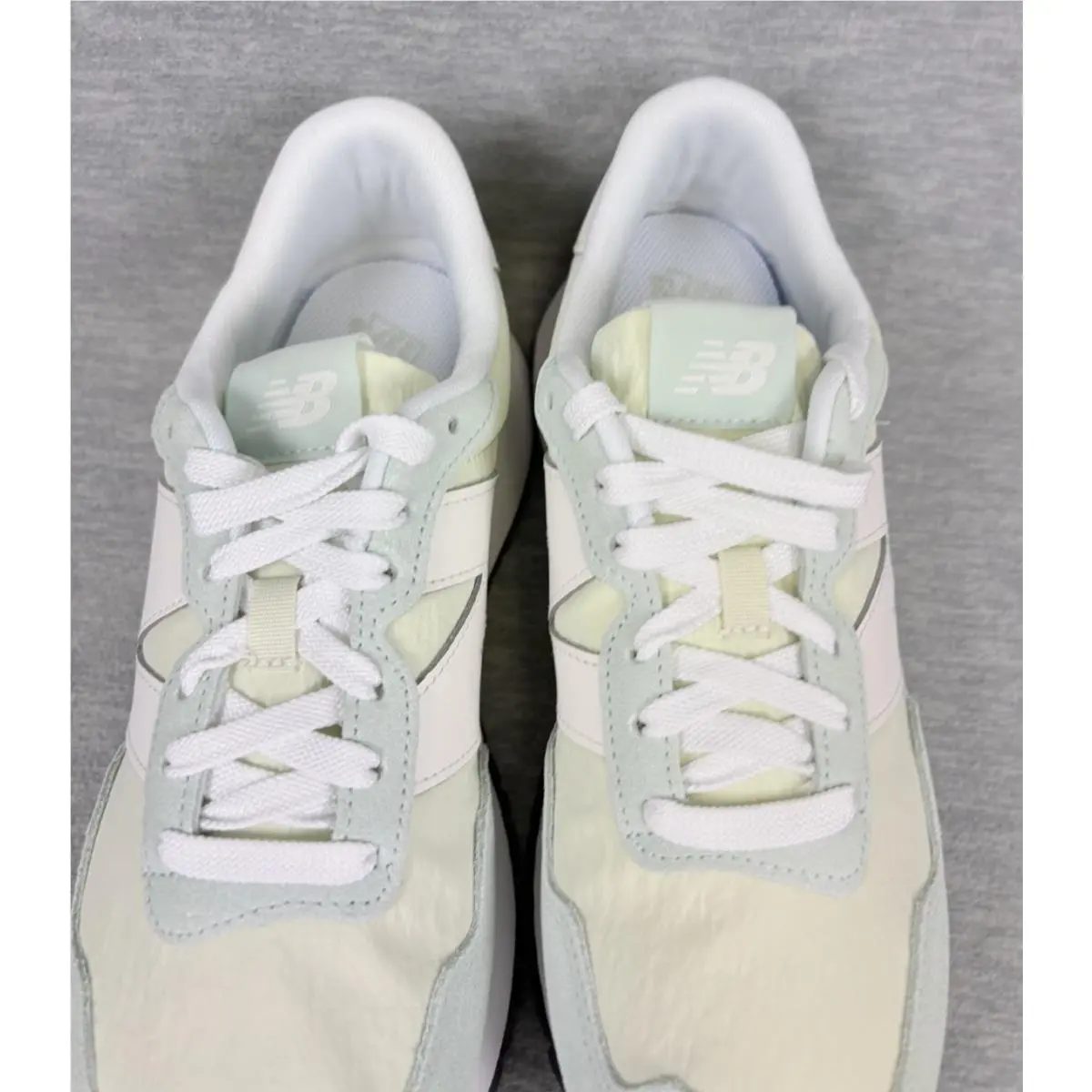 New Balance shoes - New Balance 237 - Green 2