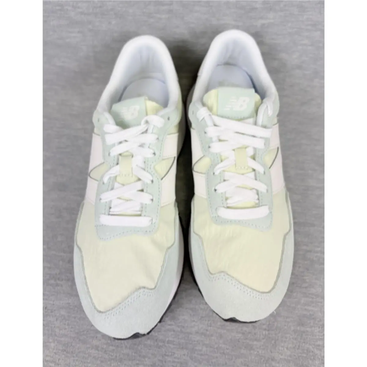 New Balance shoes - New Balance 237 - Green 3
