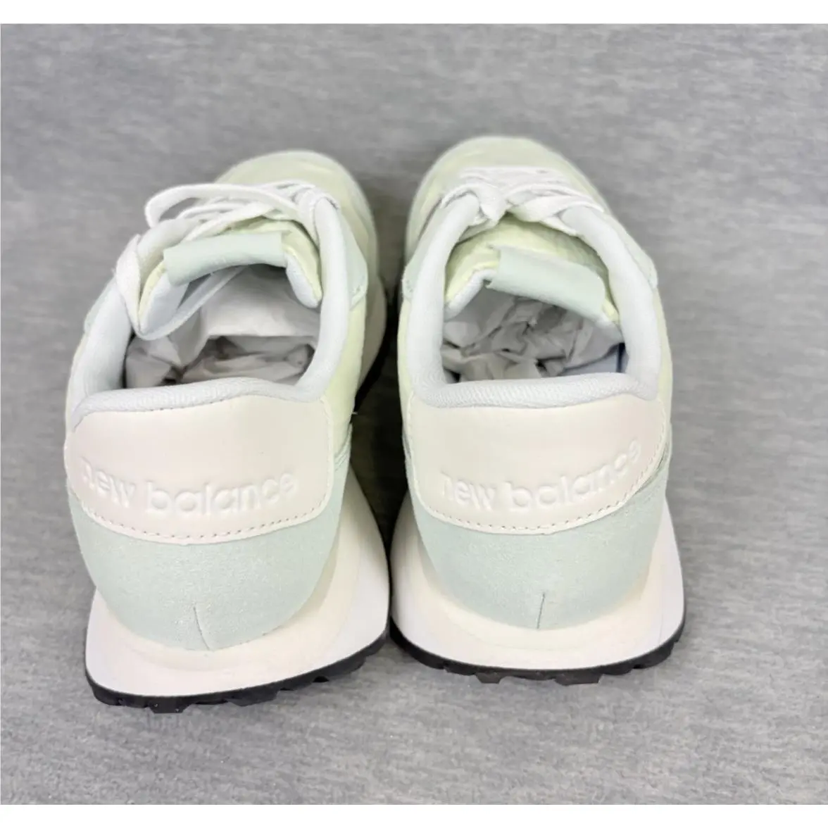 New Balance shoes - New Balance 237 - Green 4