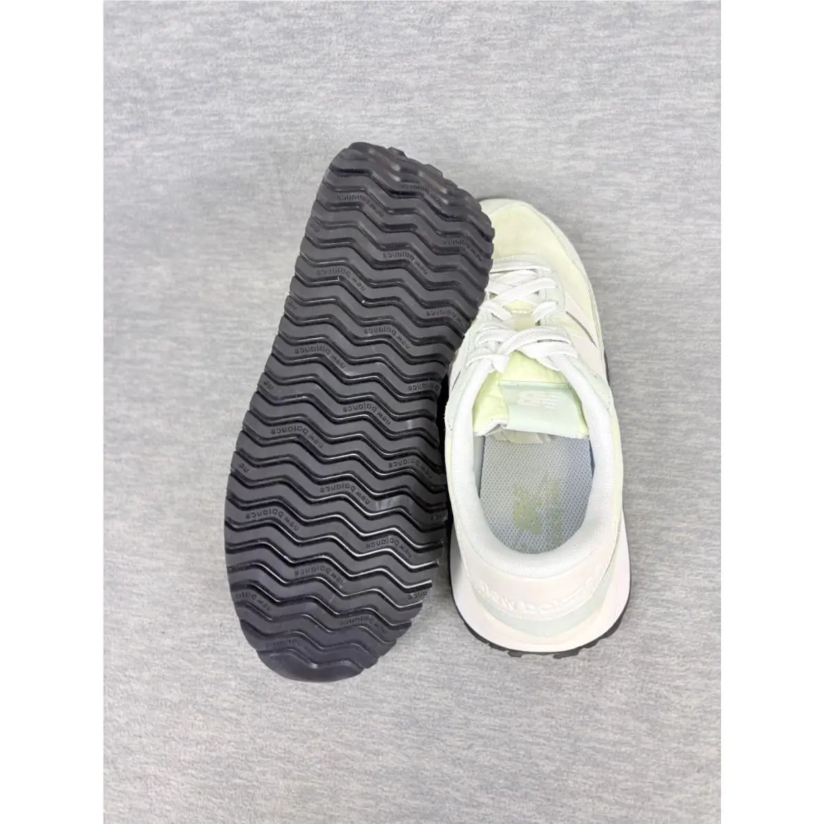 New Balance shoes - New Balance 237 - Green 5