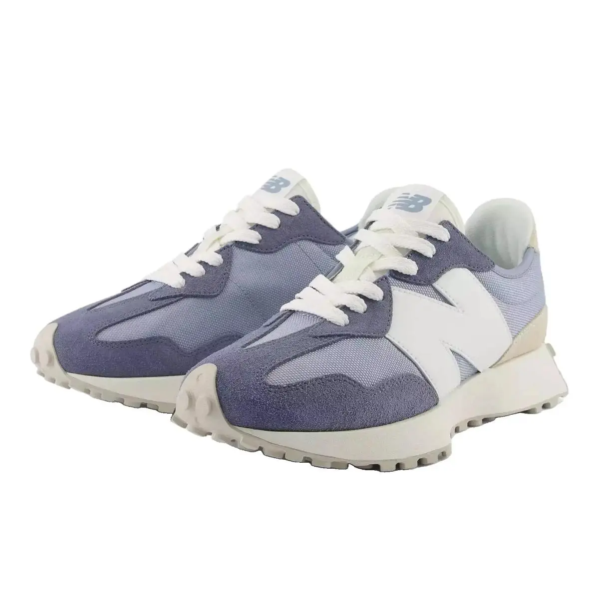 New Balance shoes - New Balance 327 - U327FH - Blue 1