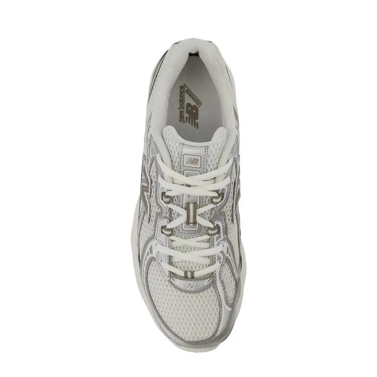 New Balance shoes - New Balance 740 - U740MU2 - Brown 1