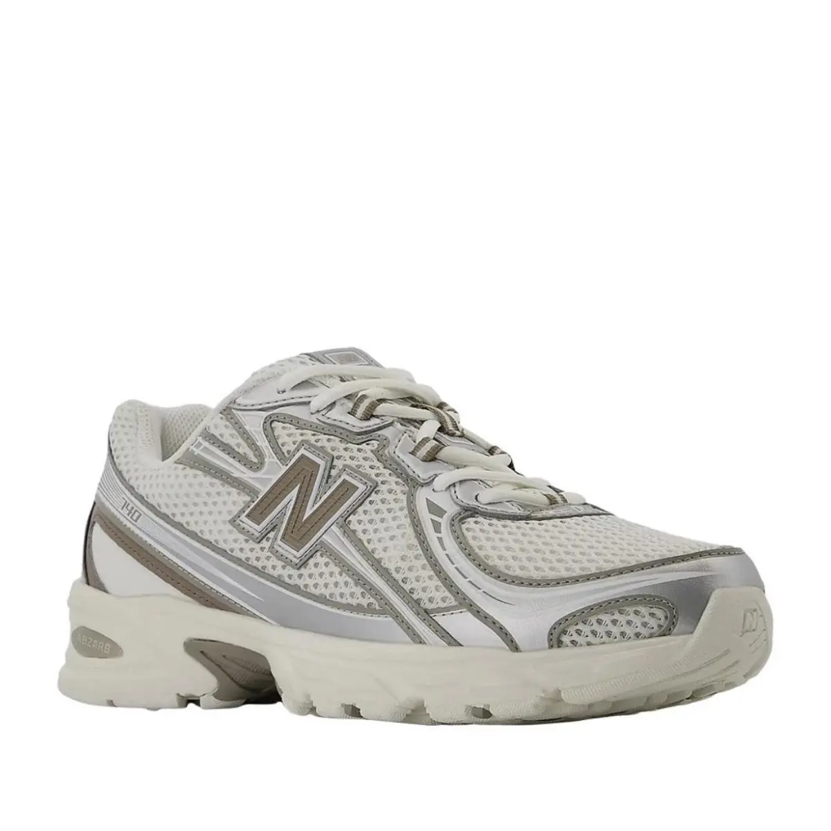 New Balance shoes - New Balance 740 - U740MU2 - Brown 2