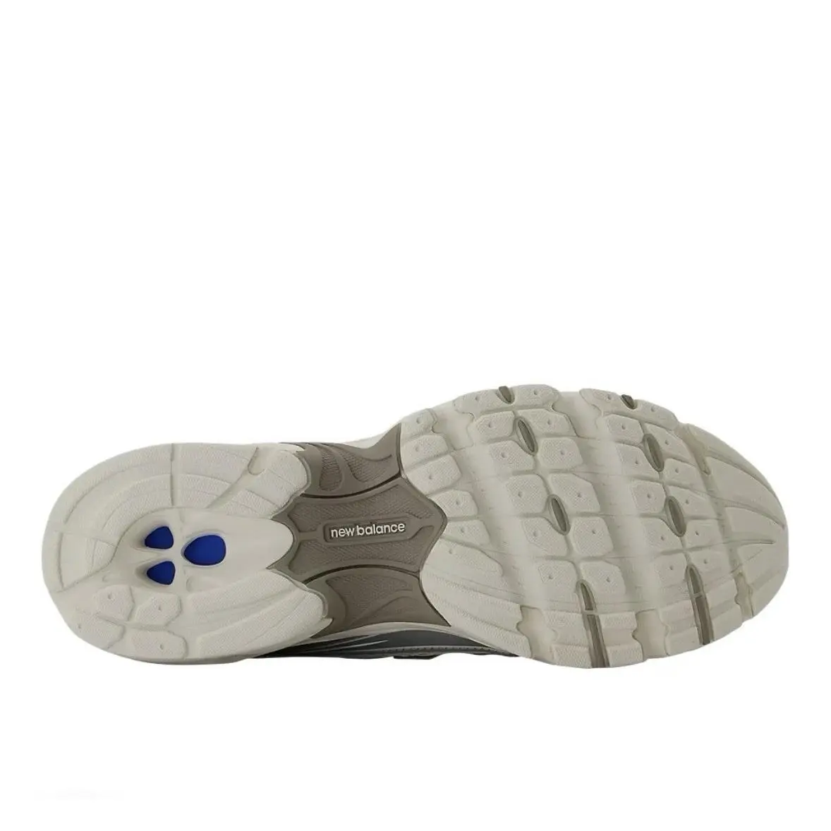 New Balance shoes - New Balance 740 - U740MU2 - Brown 3