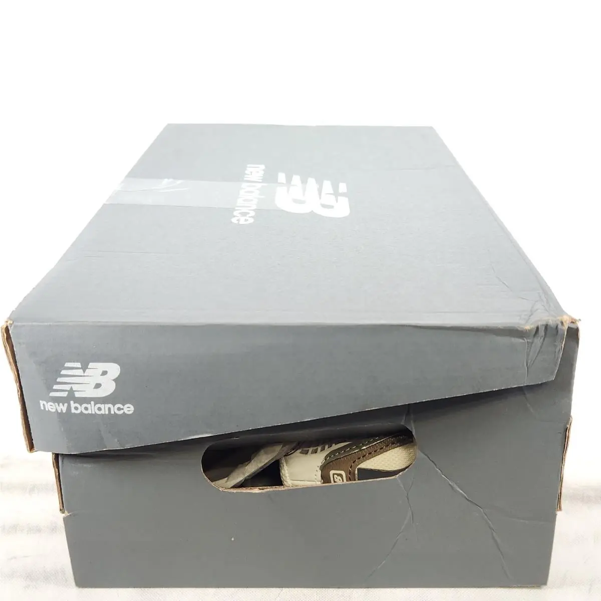 New Balance shoes - New Balance 740 - U740MU2 - Brown 6