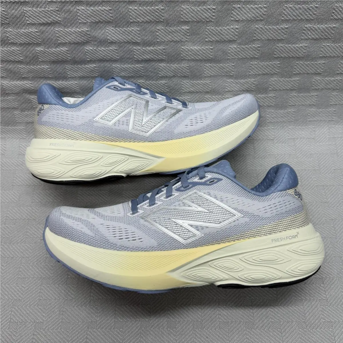 New Balance shoes - New Balance 880 - Gray (UPC: 197968072627) 4
