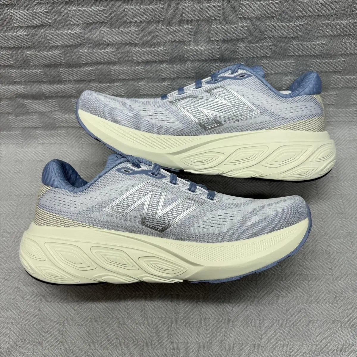 New Balance shoes - New Balance 880 - Gray (UPC: 197968072627) 5