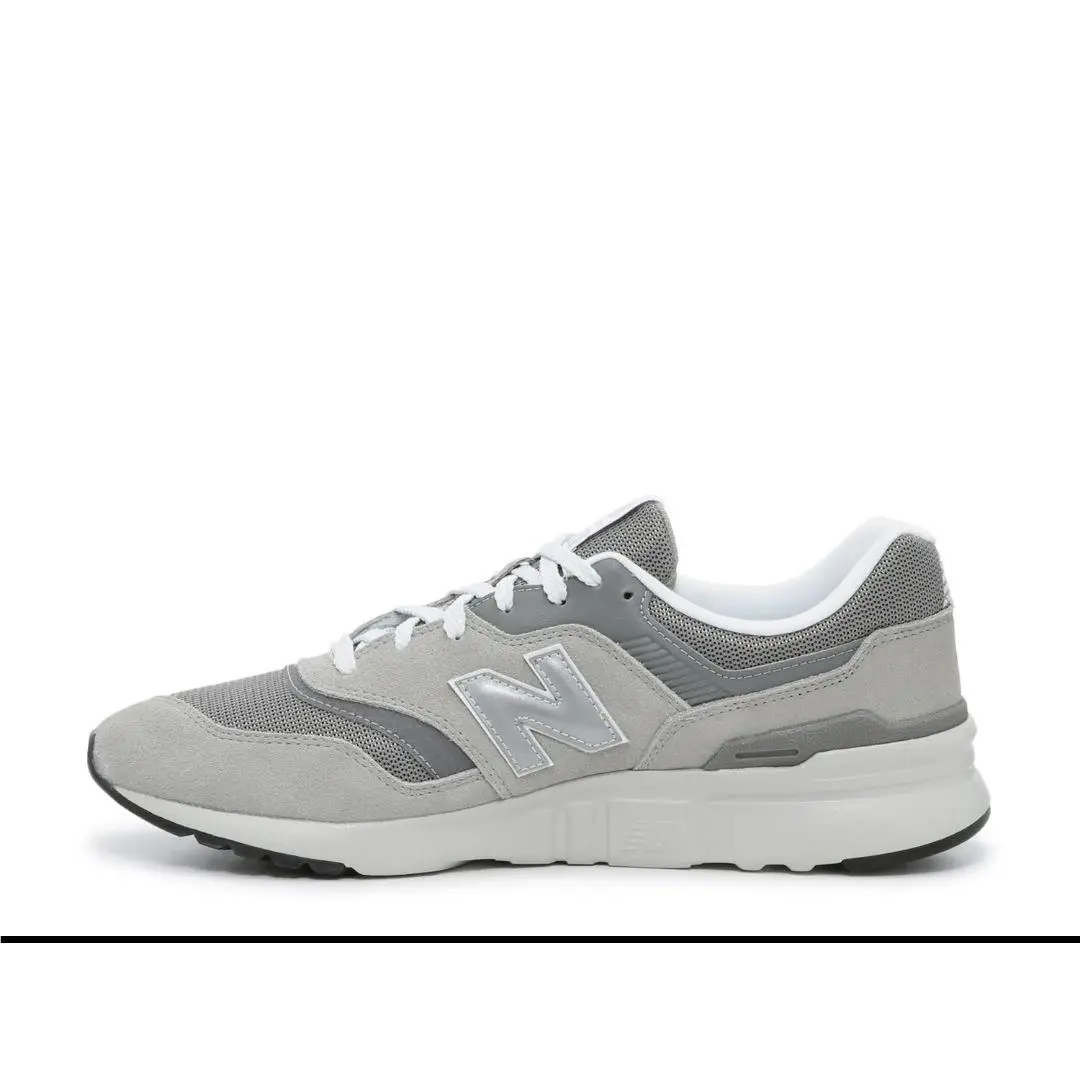New Balance shoes - New Balance 997H - Gray 1