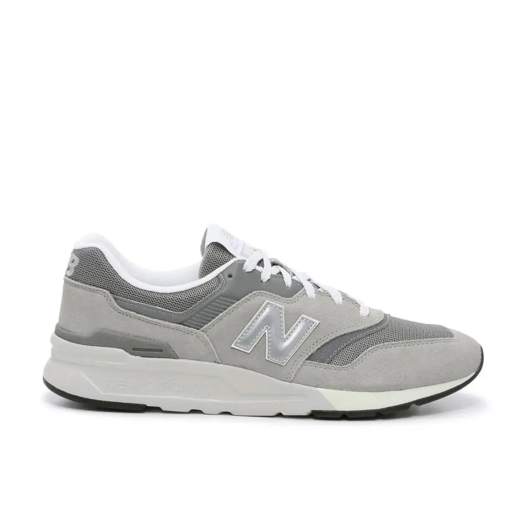 New Balance shoes - New Balance 997H - Gray 3