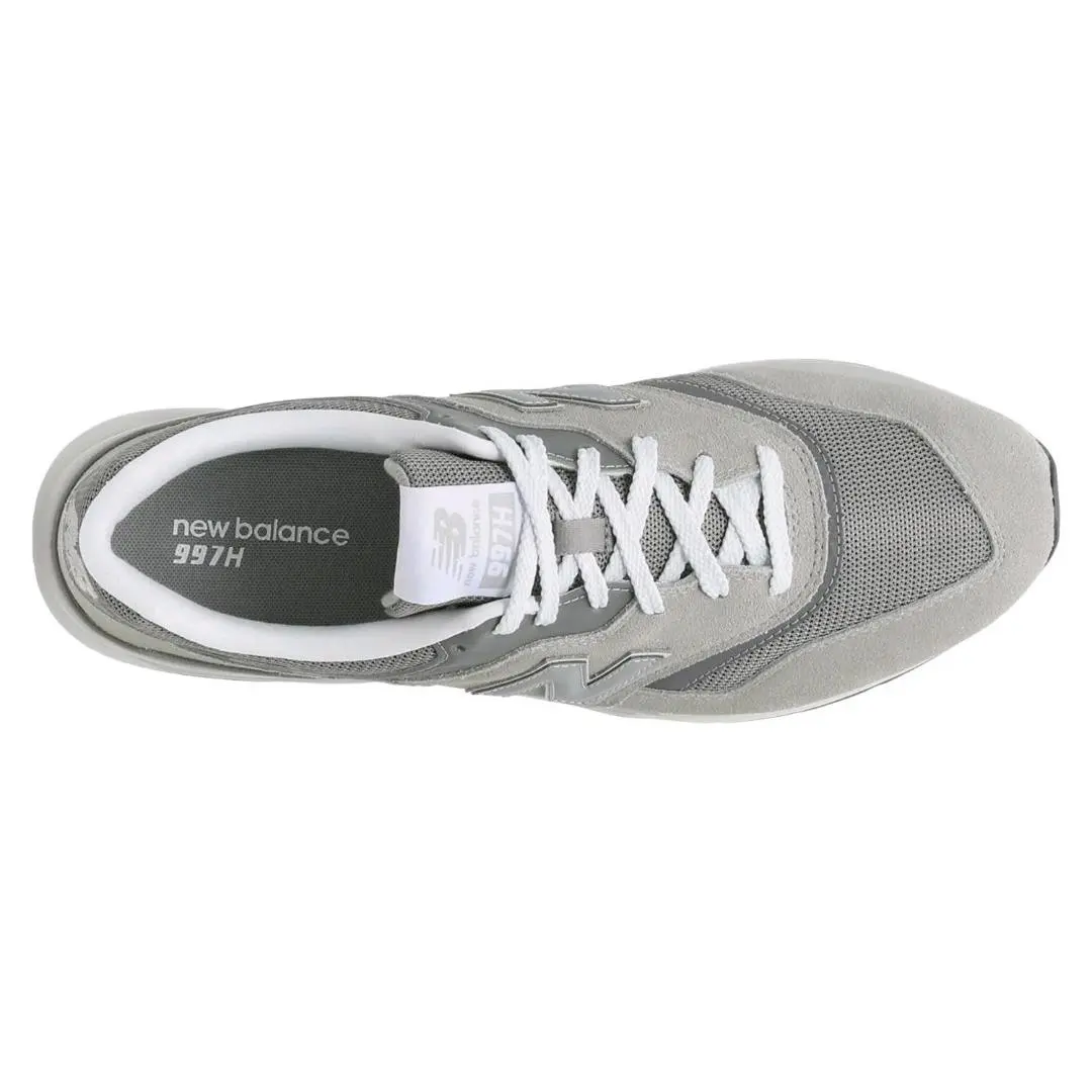 New Balance shoes - New Balance 997H - Gray 5