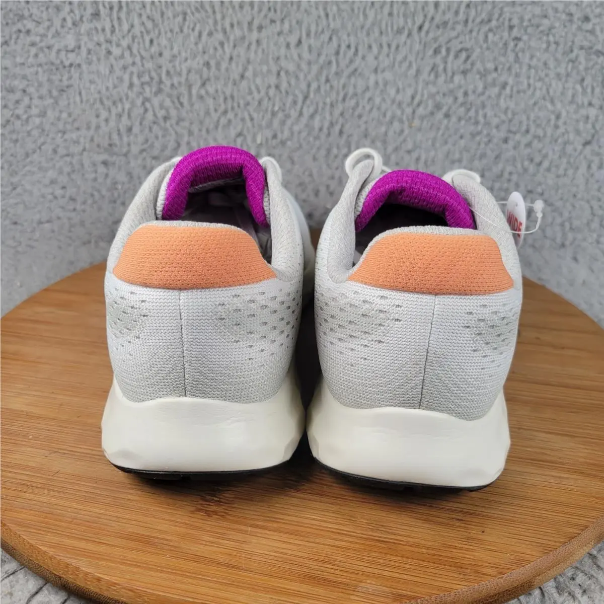 New Balance shoes - New Balance 520 - W520RG8 - Grey/Pink 6
