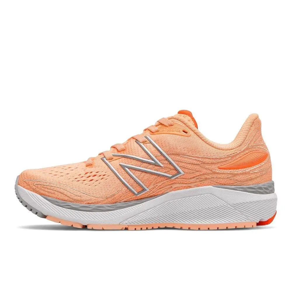 New Balance Women`s W1080 Version 10 Running Shoe