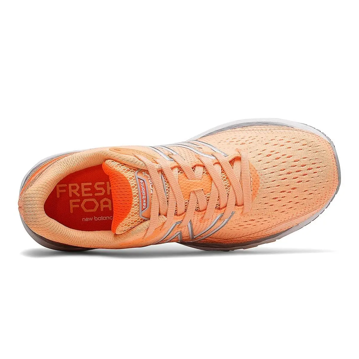 New Balance shoes - 609465592975 - 609465592975 - Light Mango/Dynomite (UPC: 195481448813) 0
