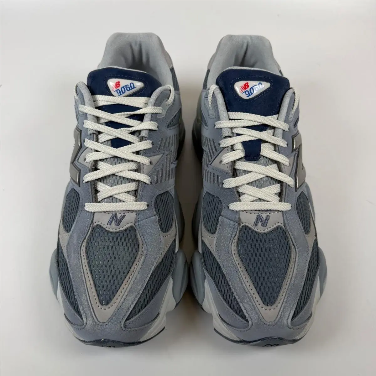 New Balance shoes - New Balance 9060 - Gray 2