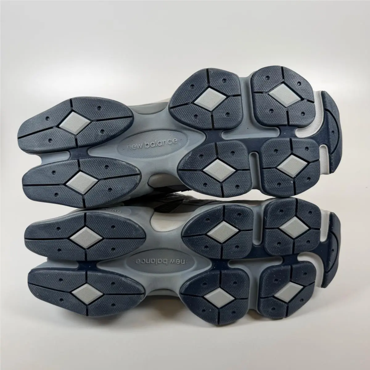 New Balance shoes - New Balance 9060 - Gray 4