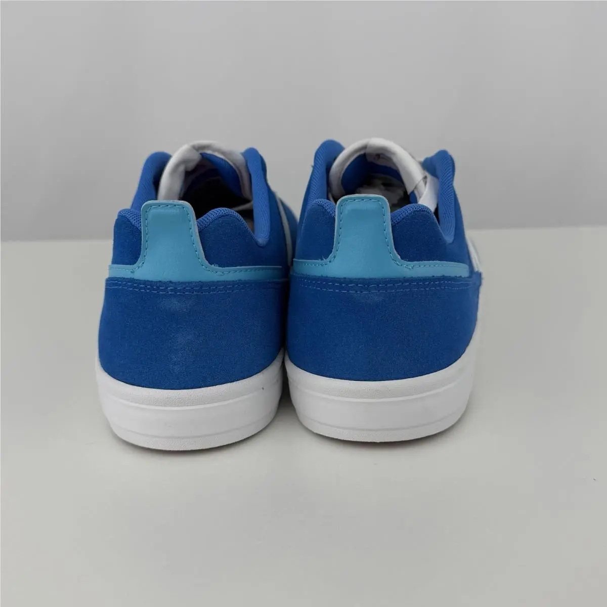 New Balance shoes - New Balance Numeric - Numeric - Red 3