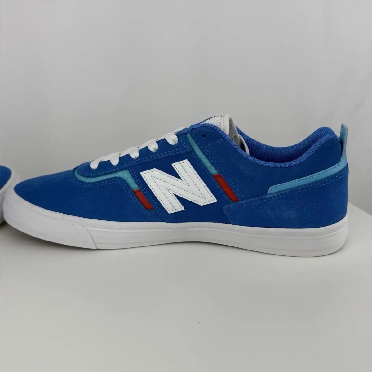 New Balance shoes - New Balance Numeric - Numeric - Red 4