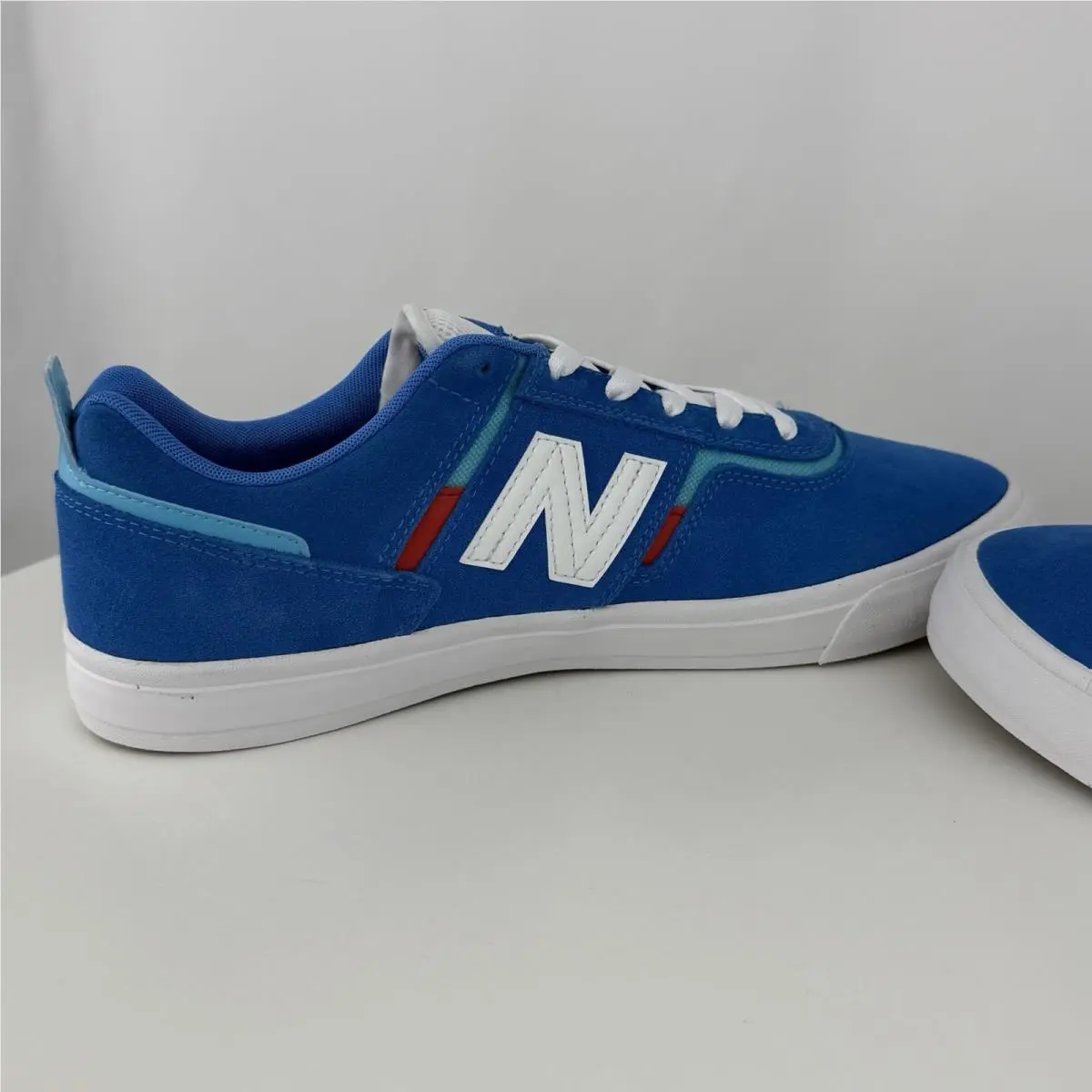 New Balance shoes - New Balance Numeric - Numeric - Red 5