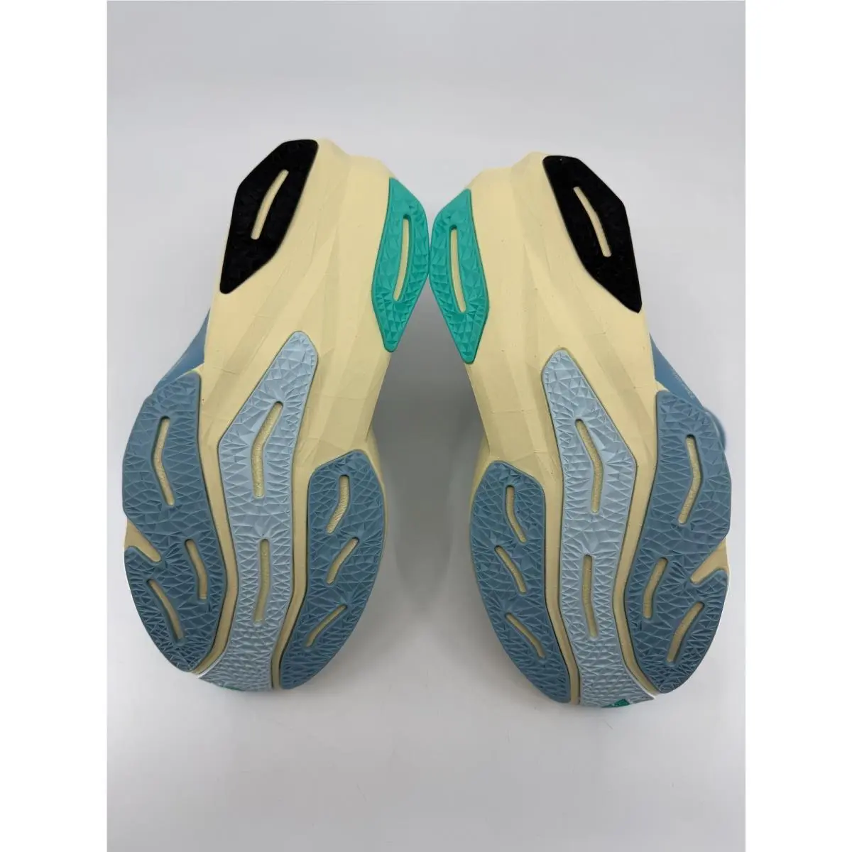 New Balance shoes - Quarry Blue/Chrome Blue/Heron Blue (UPC: 197966443245) 3