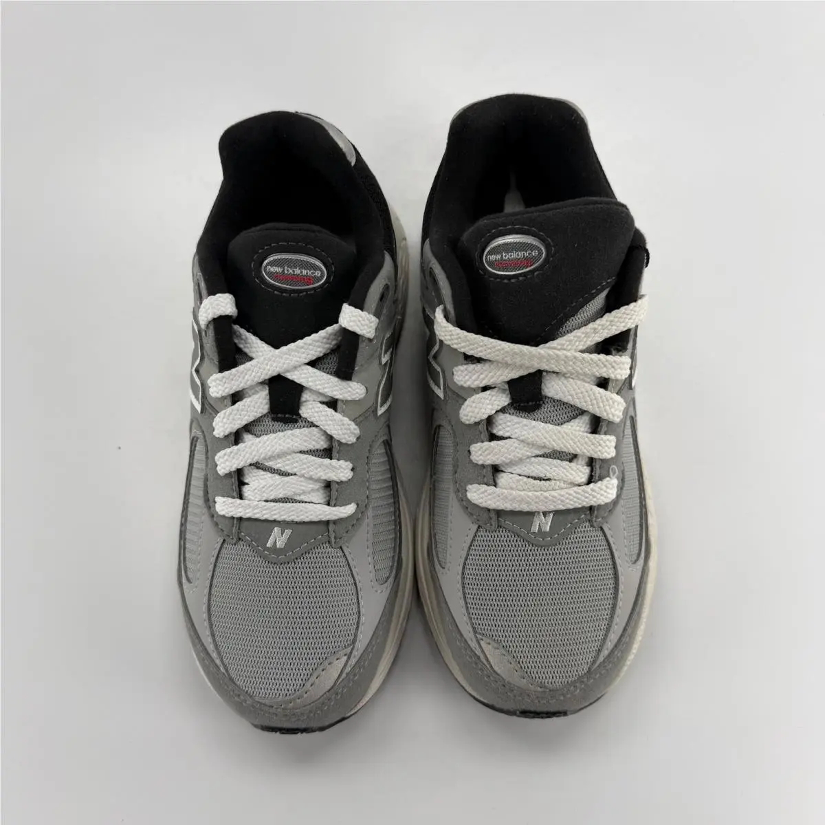 New Balance shoes - New Balance 2002R - Gray 2