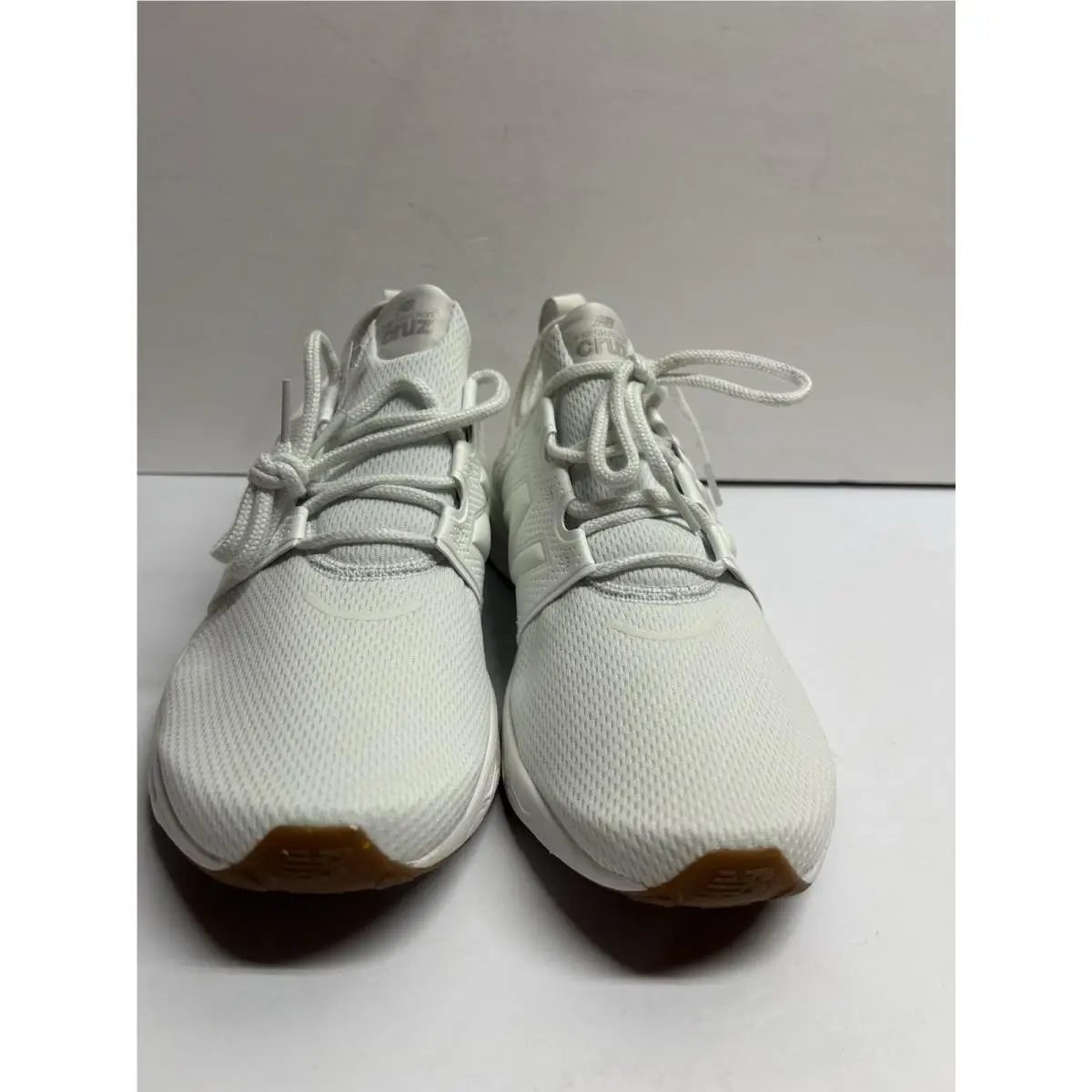 New Balance shoes - New Balance Fresh Foam Cruz - MCRUZLY3 - White 0