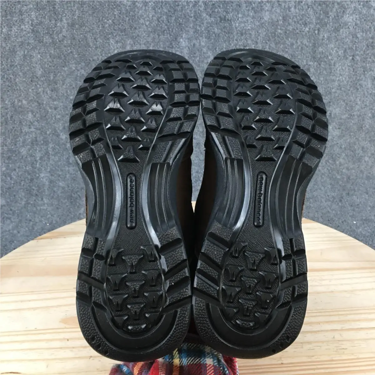 New Balance shoes - New Balance Shoes 969 - Shoes - Brown 9