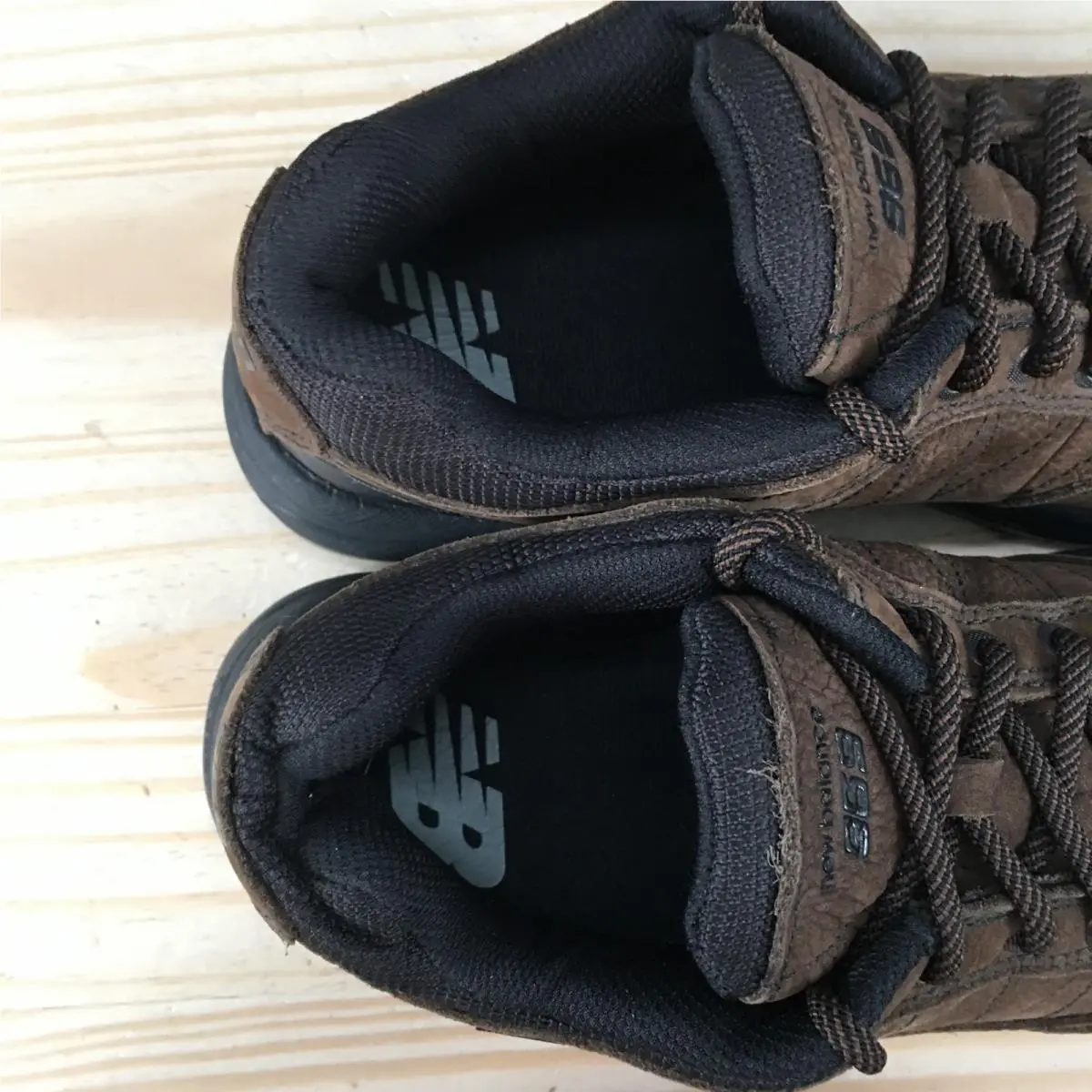 New Balance shoes - New Balance Shoes 969 - Shoes - Brown 12