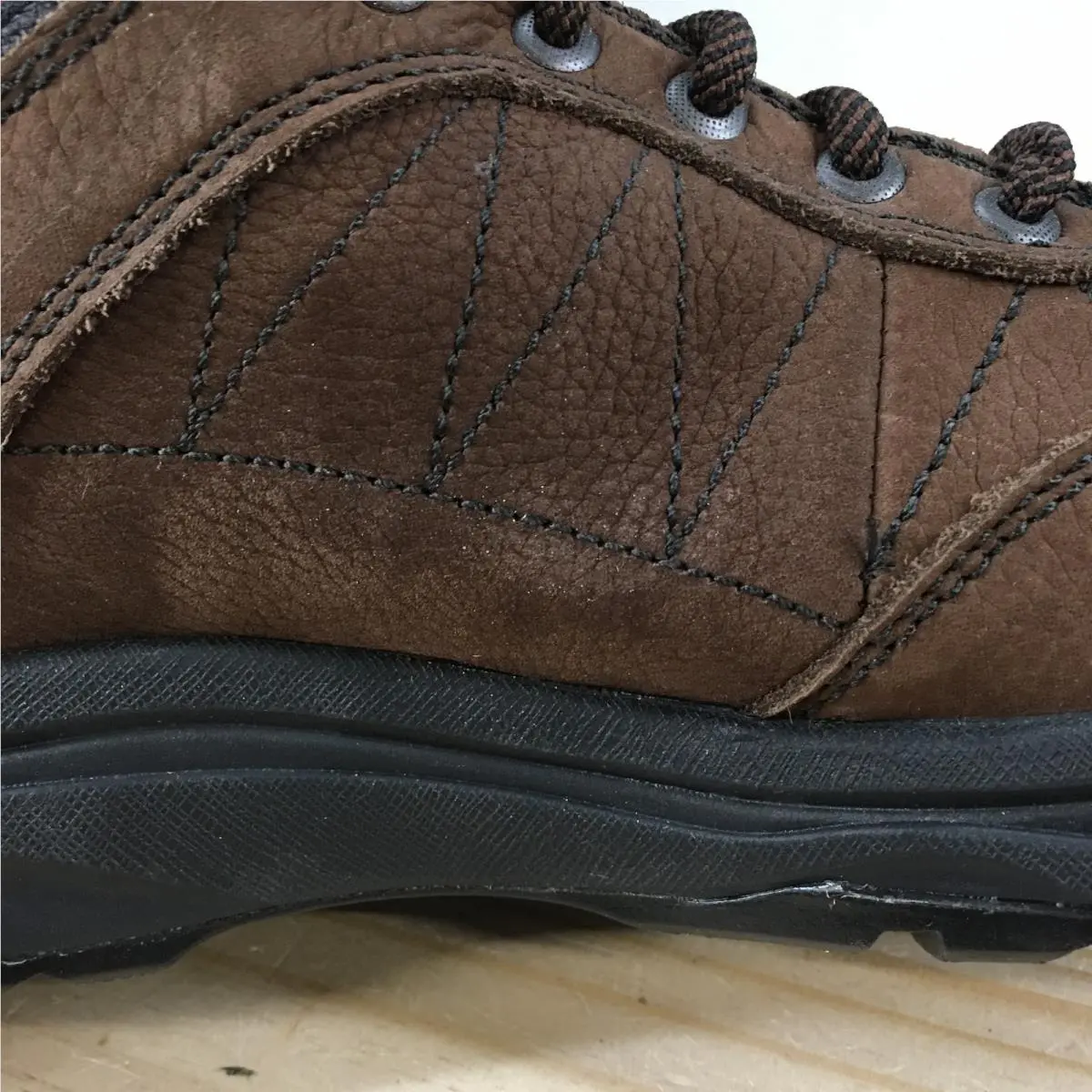 New Balance shoes - New Balance Shoes 969 - Shoes - Brown 4