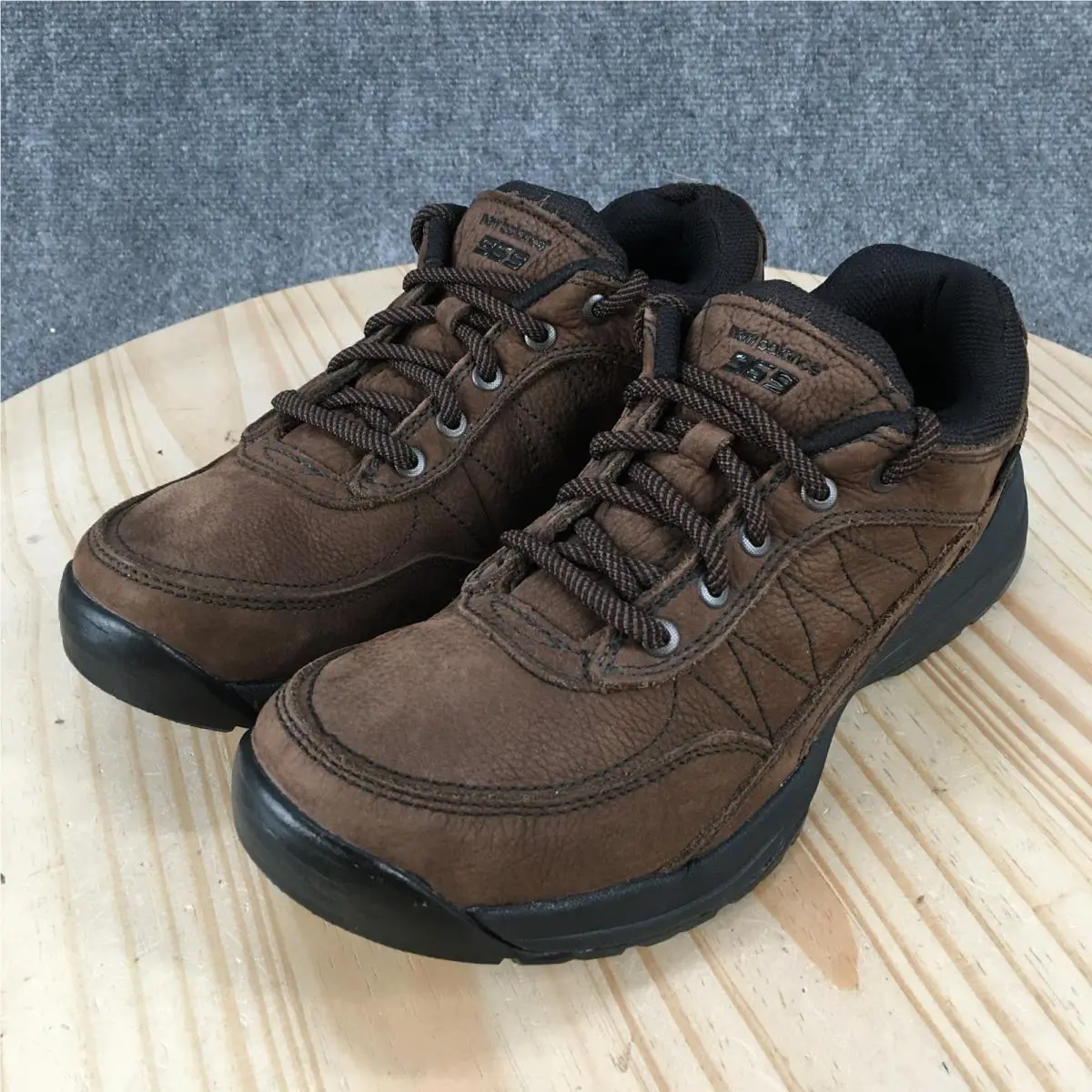 New Balance shoes - New Balance Shoes 969 - Shoes - Brown 5