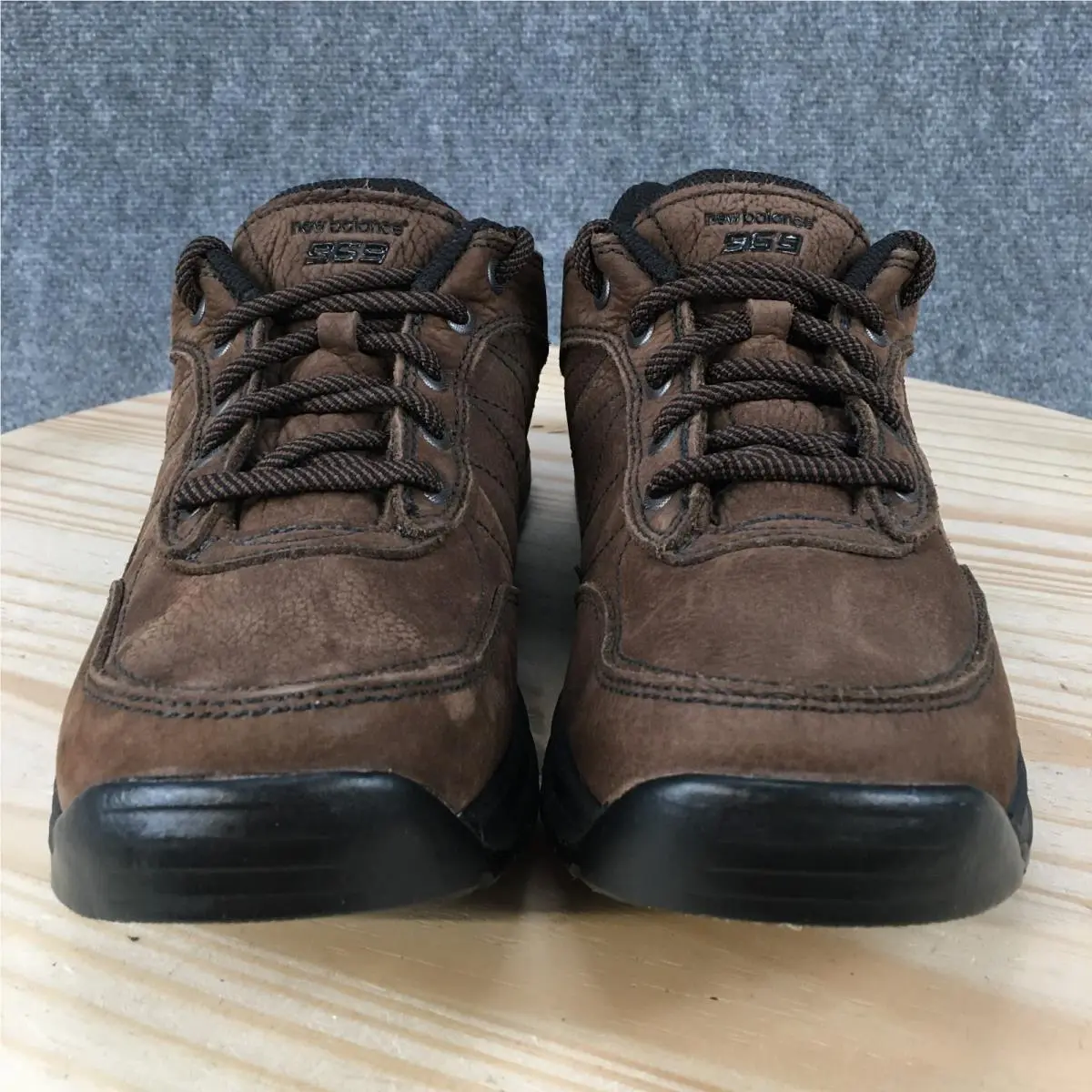 New Balance shoes - New Balance Shoes 969 - Shoes - Brown 6