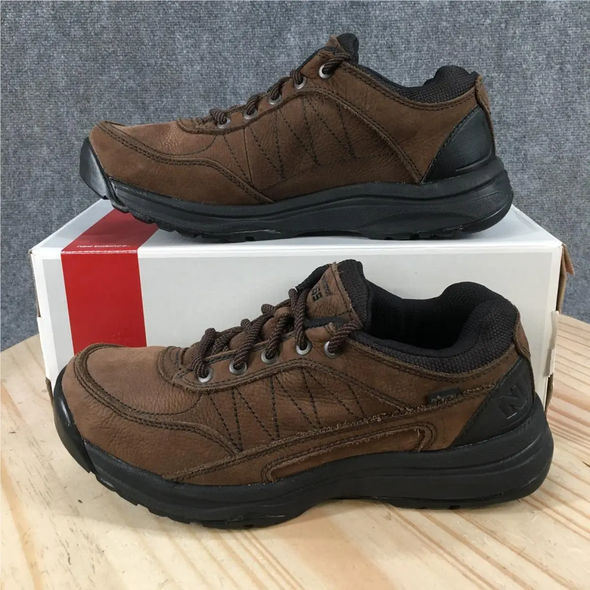 New Balance shoes - New Balance Shoes 969 - Shoes - Brown 0