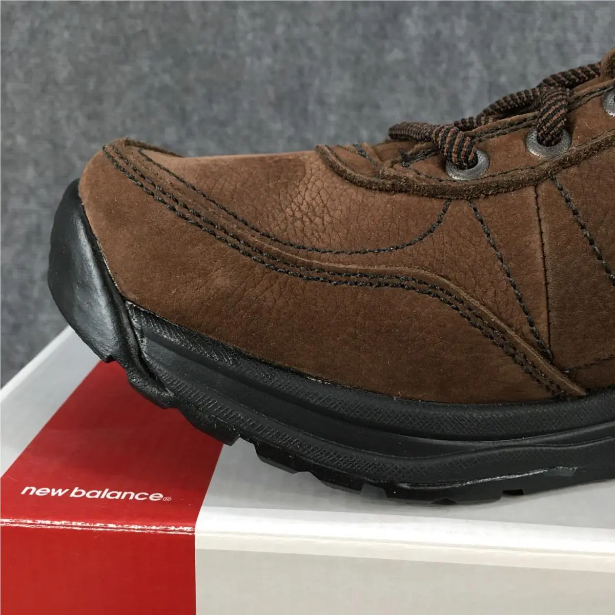 New Balance shoes - New Balance Shoes 969 - Shoes - Brown 1
