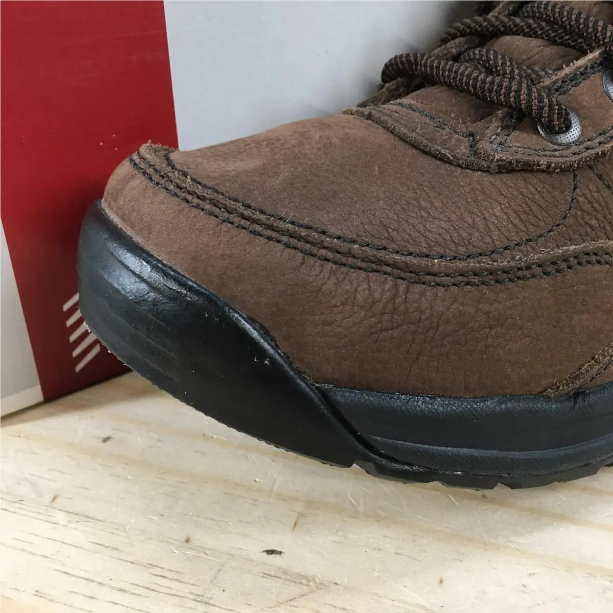 New Balance shoes - New Balance Shoes 969 - Shoes - Brown 2