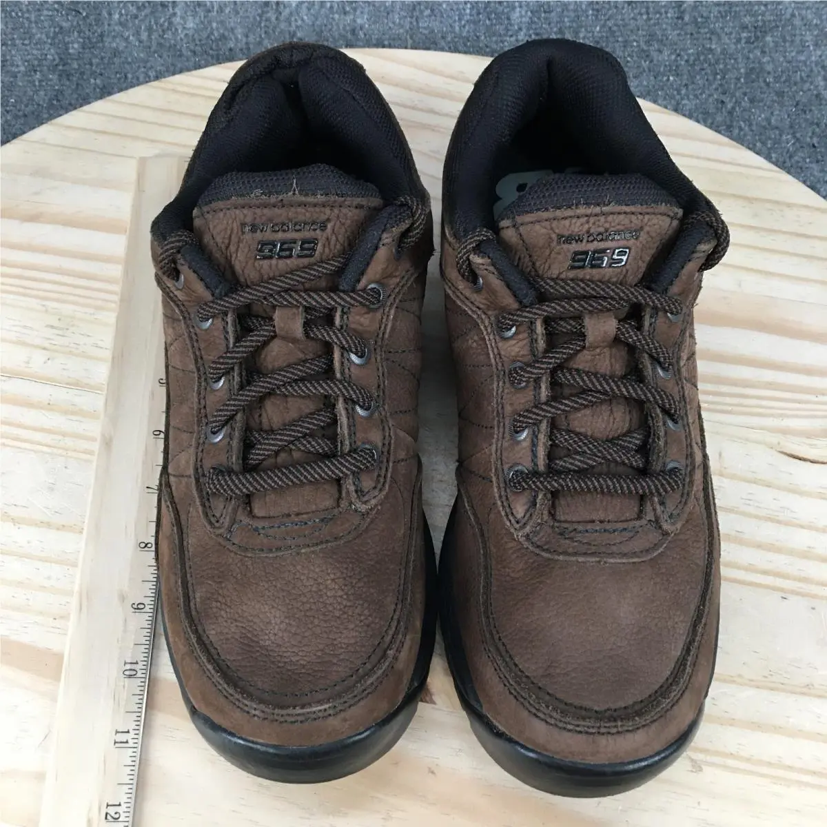 New Balance shoes - New Balance Shoes 969 - Shoes - Brown 7