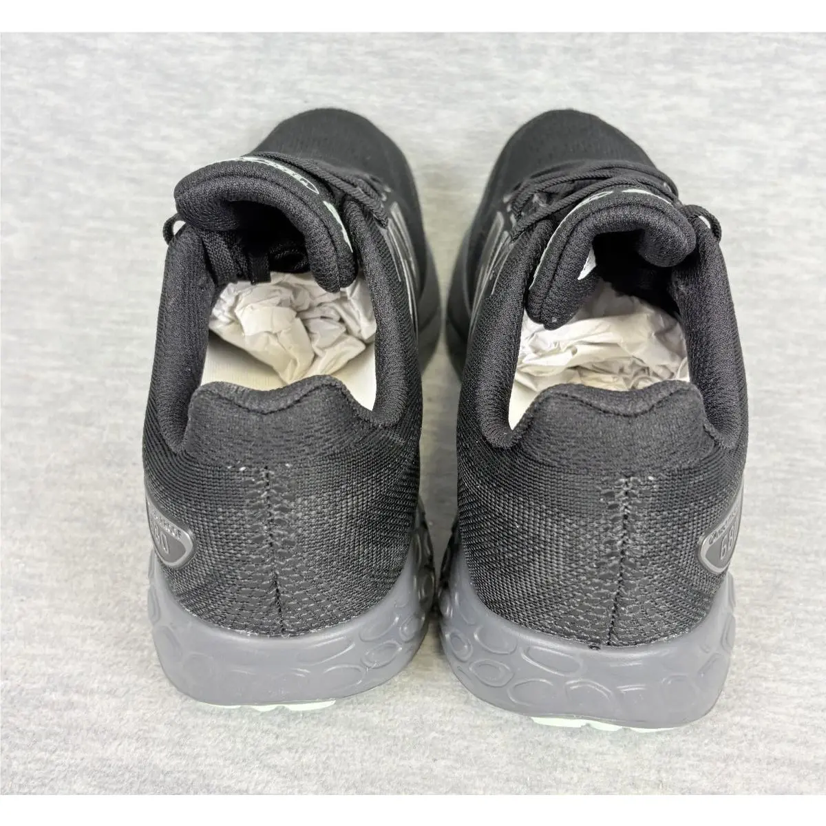 New Balance shoes - New Balance Fresh Foam 680 V8 - Black 4