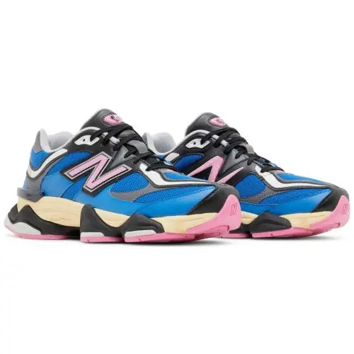 New Balance shoes - Blue 1