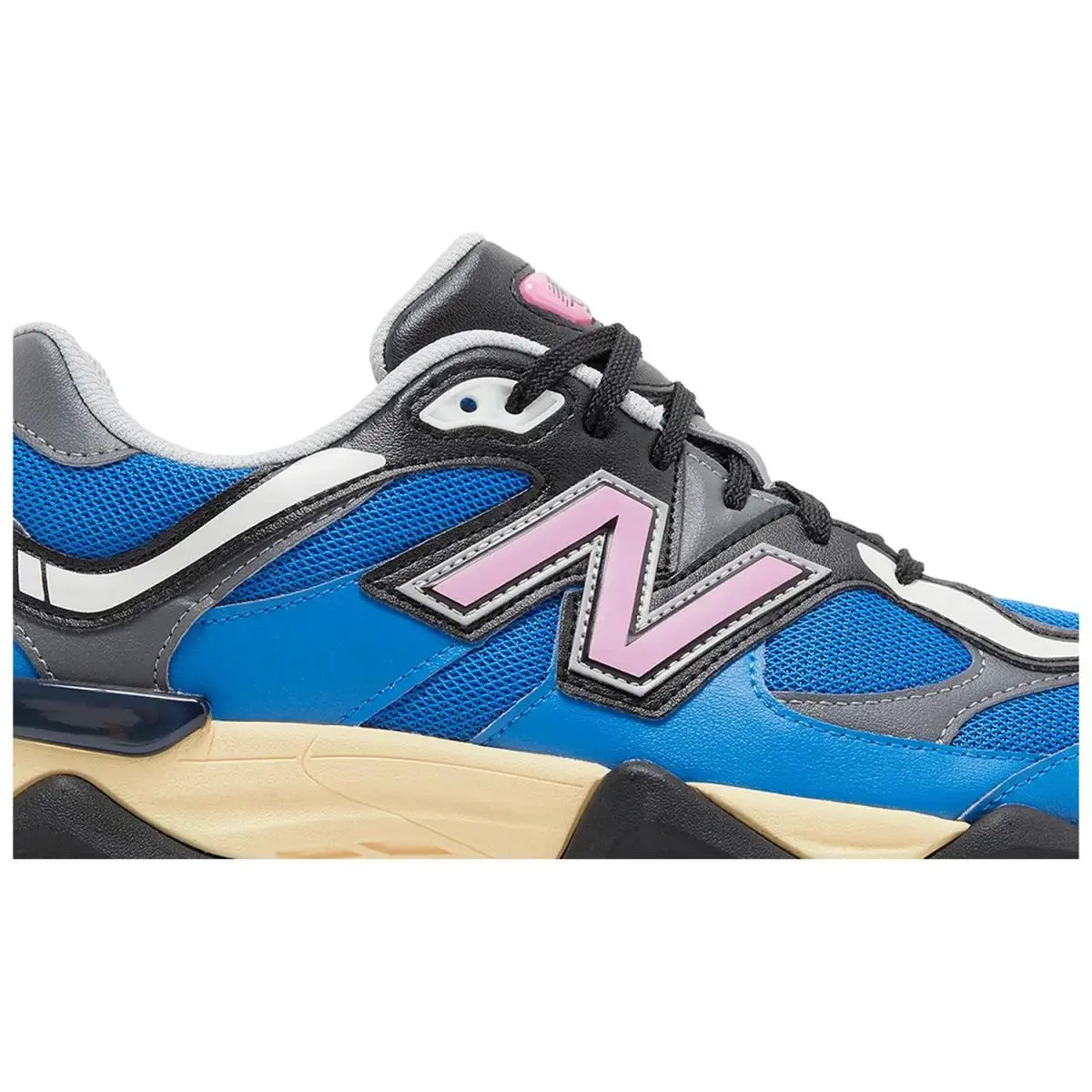 New Balance shoes - Blue 2