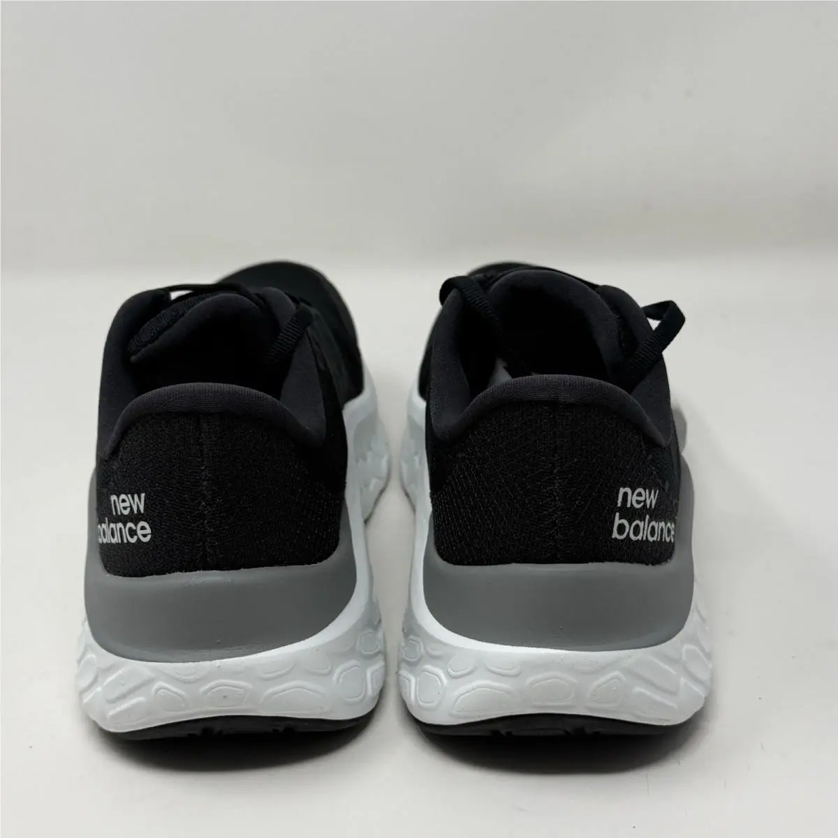 New Balance shoes - New Balance Fresh Foam X Kaiha Road - WKAIRLK1 - Black (UPC: 0196432954674) 9