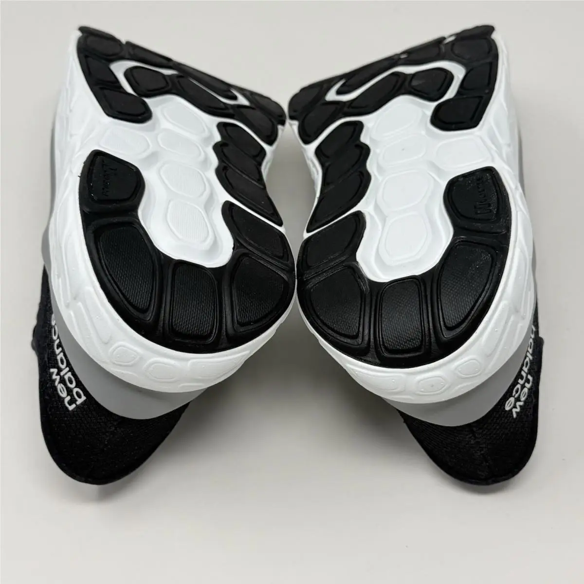 New Balance shoes - New Balance Fresh Foam X Kaiha Road - WKAIRLK1 - Black (UPC: 0196432954674) 13